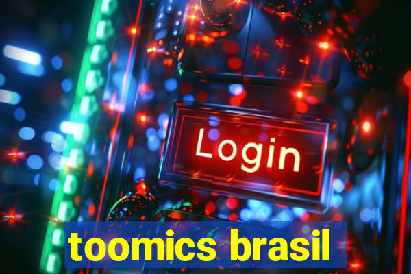 toomics brasil